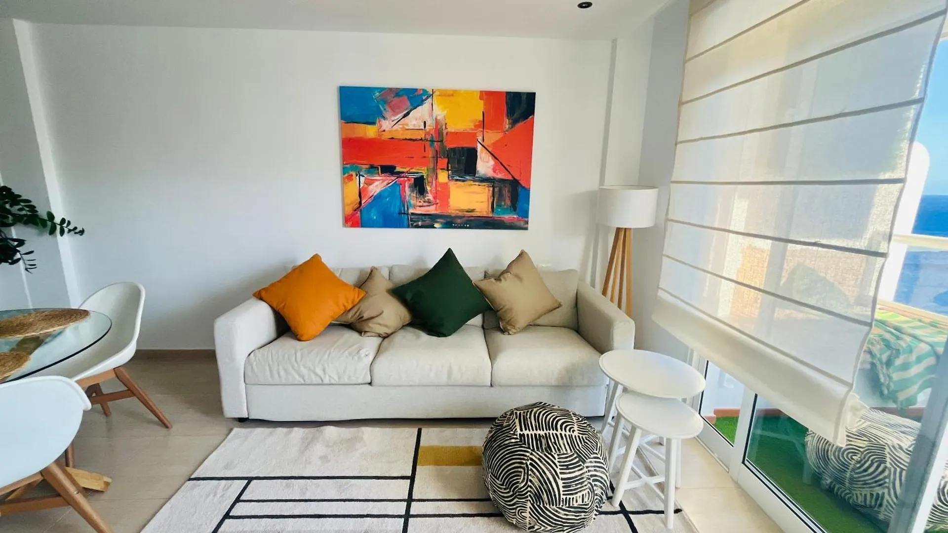 Familiar And Relax Apartment In Tenerife Tabaiba 0*,  Spanien