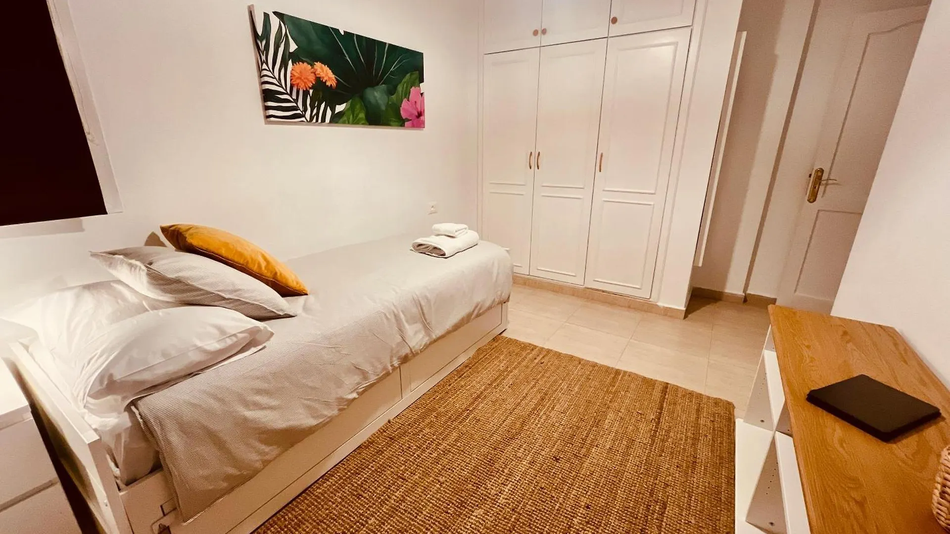 Familiar And Relax Apartment In Tenerife Tabaiba Spanien