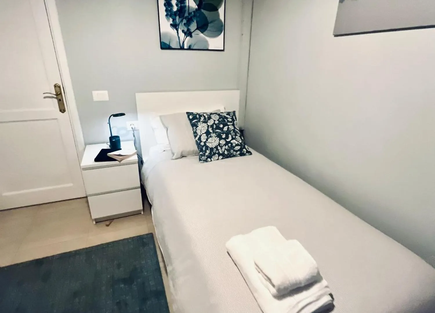 Familiar And Relax Apartment In Tenerife Tabaiba Spanien