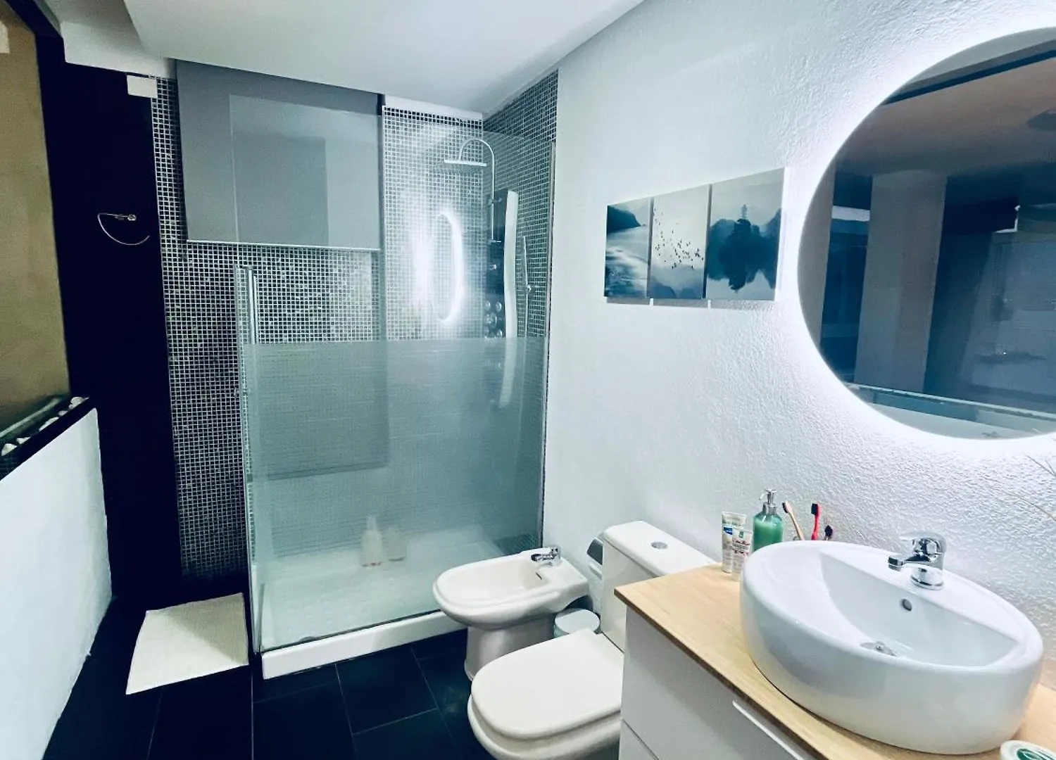 Familiar And Relax Apartment In Tenerife Tabaiba