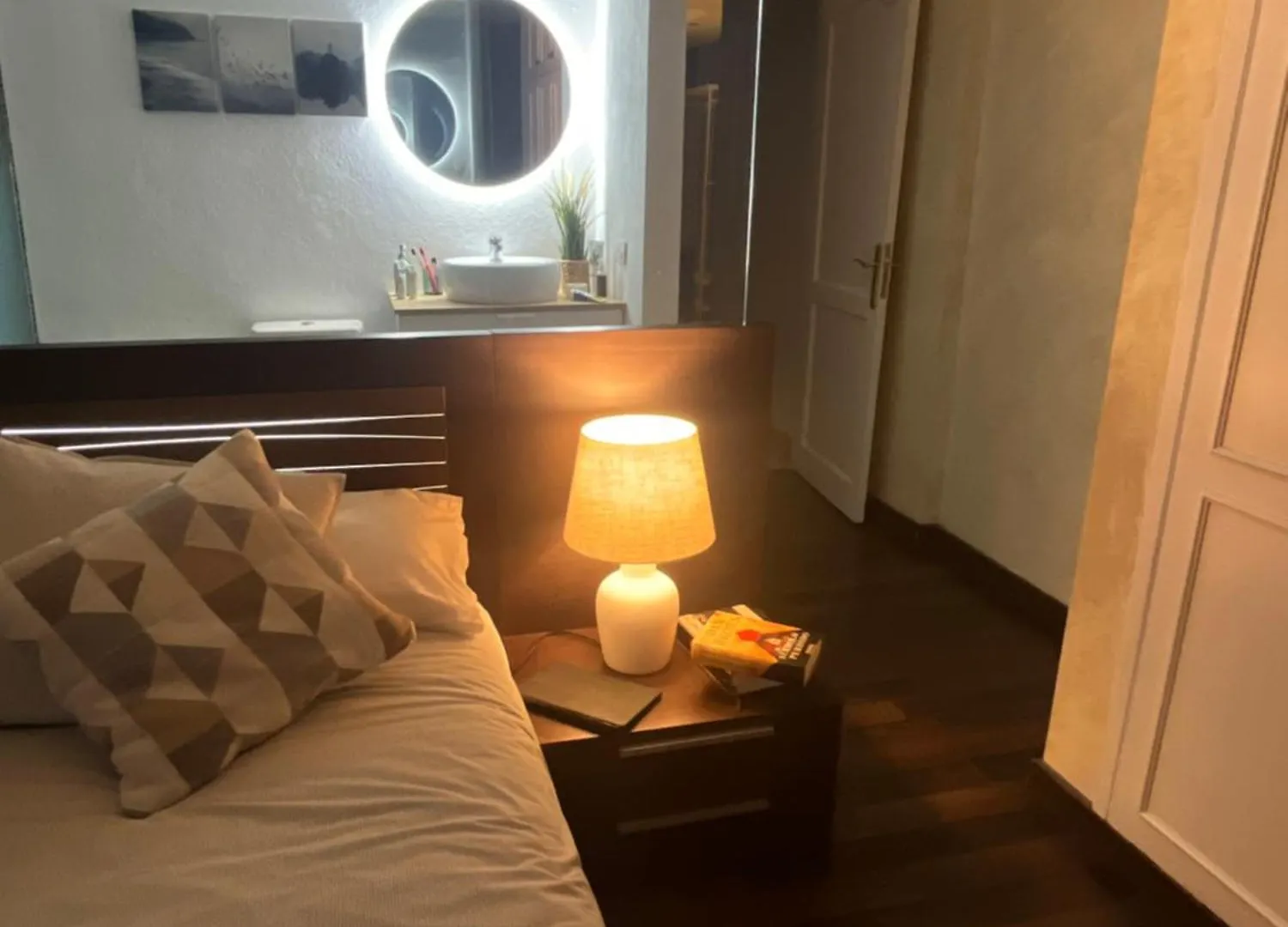 Familiar And Relax Apartment In Tenerife Tabaiba