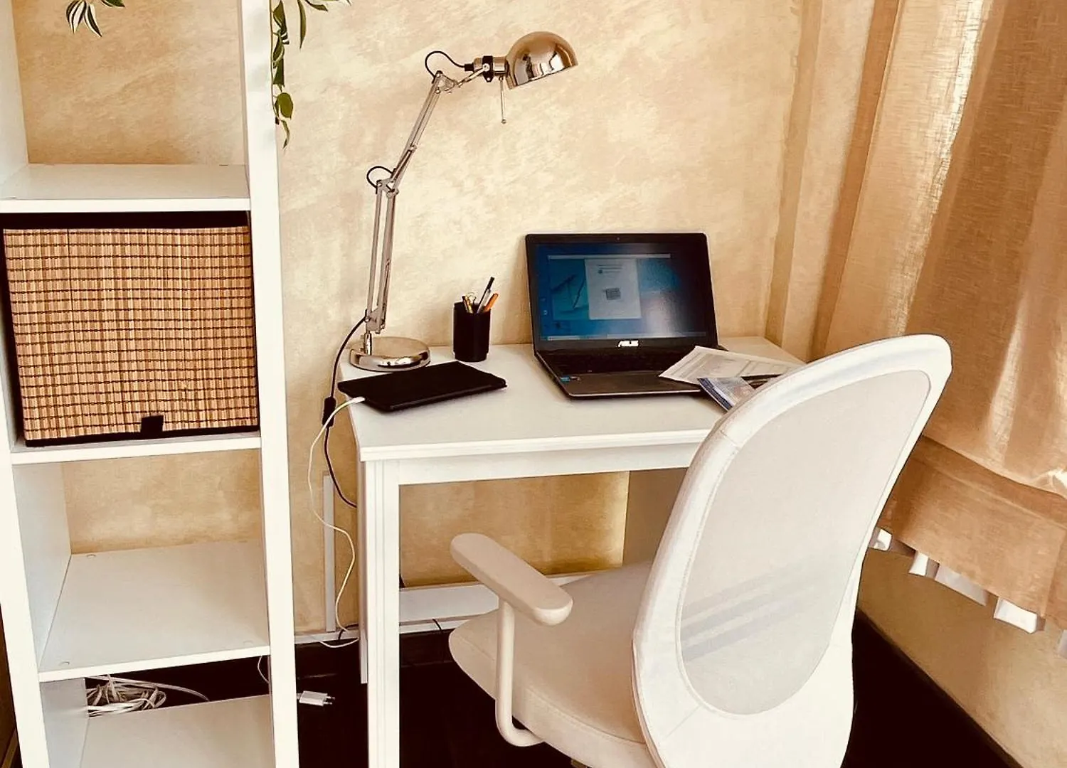 Familiar And Relax Apartment In Tenerife Tabaiba