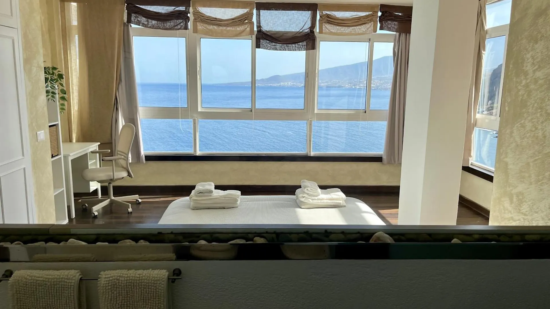 Familiar And Relax Apartment In Tenerife Tabaiba