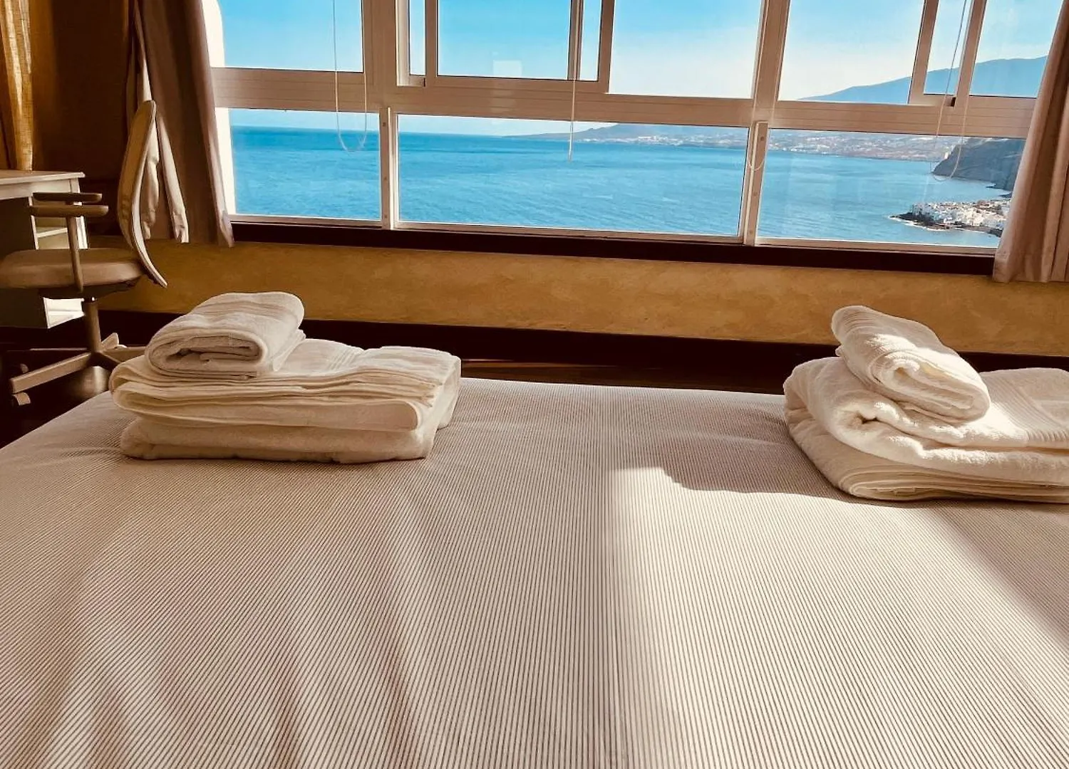 Familiar And Relax Apartment In Tenerife Tabaiba Spanien