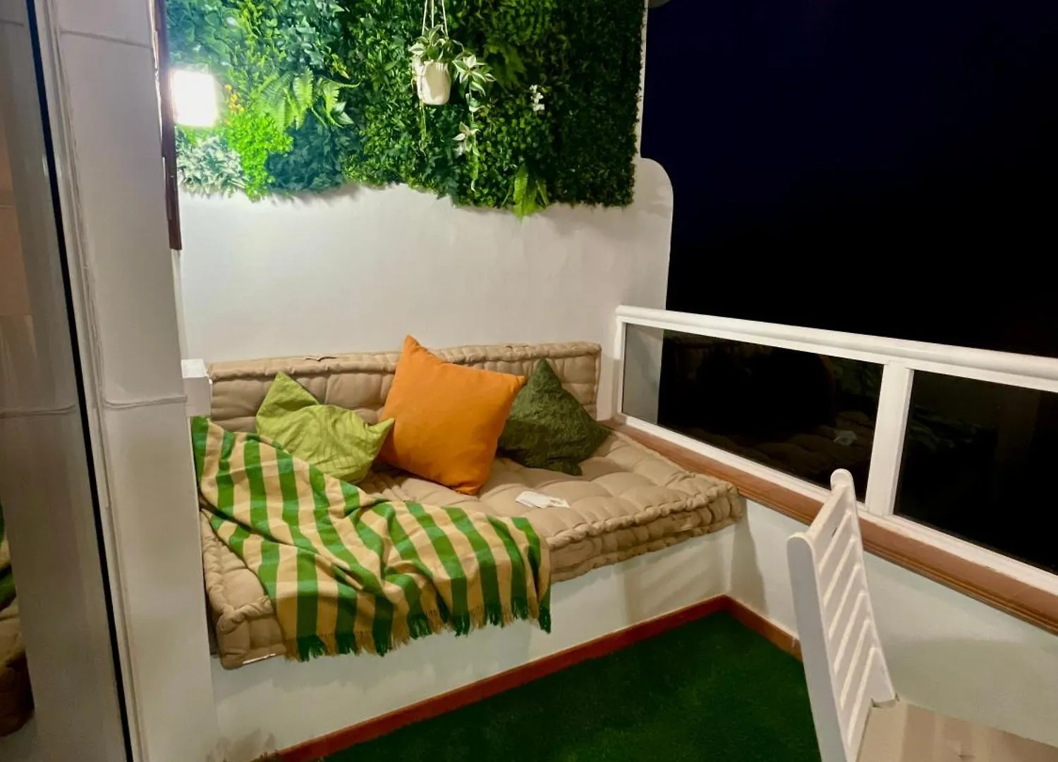 Familiar And Relax Apartment In Tenerife Tabaiba Spanien
